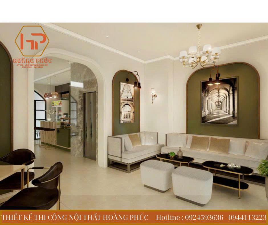 Căn hộ Vinhomes Central Park