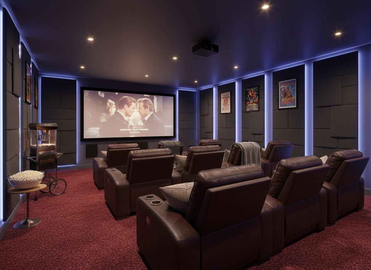 Home Cinema